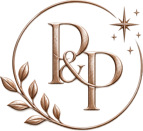 Petal & Pixie emblem